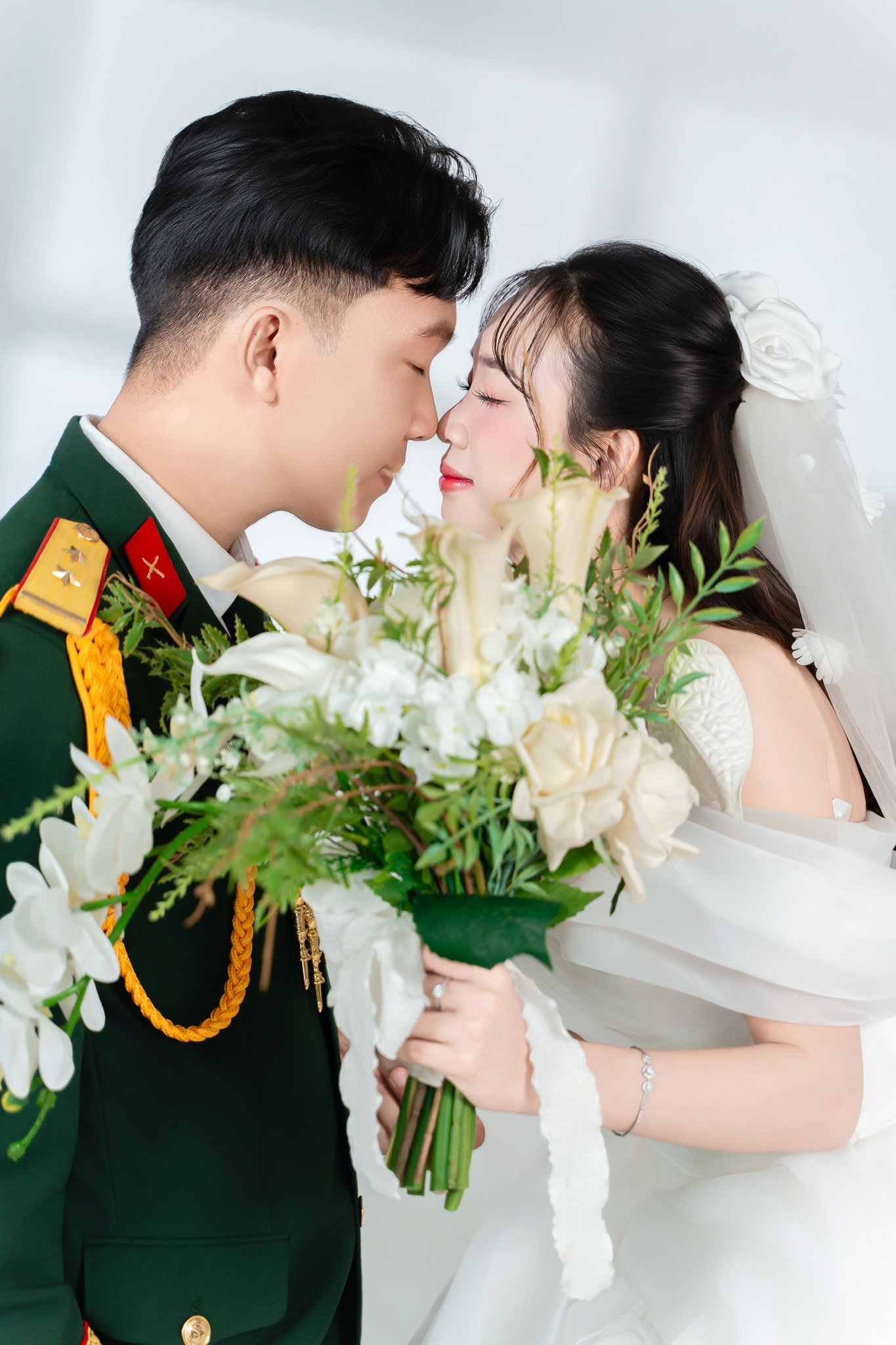 Thiên Tân Studio Portfolio